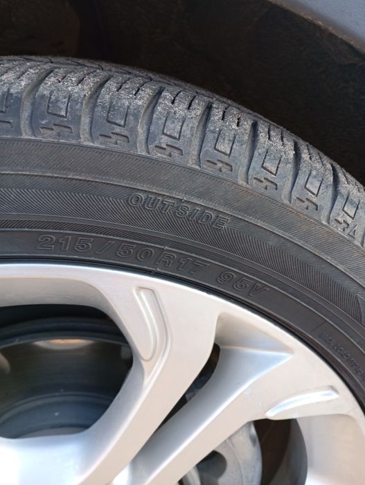 Chevrolet Bolt EV 60 kWh