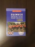 Słownik angielsko-polski polsko-angielski BUCHMANN