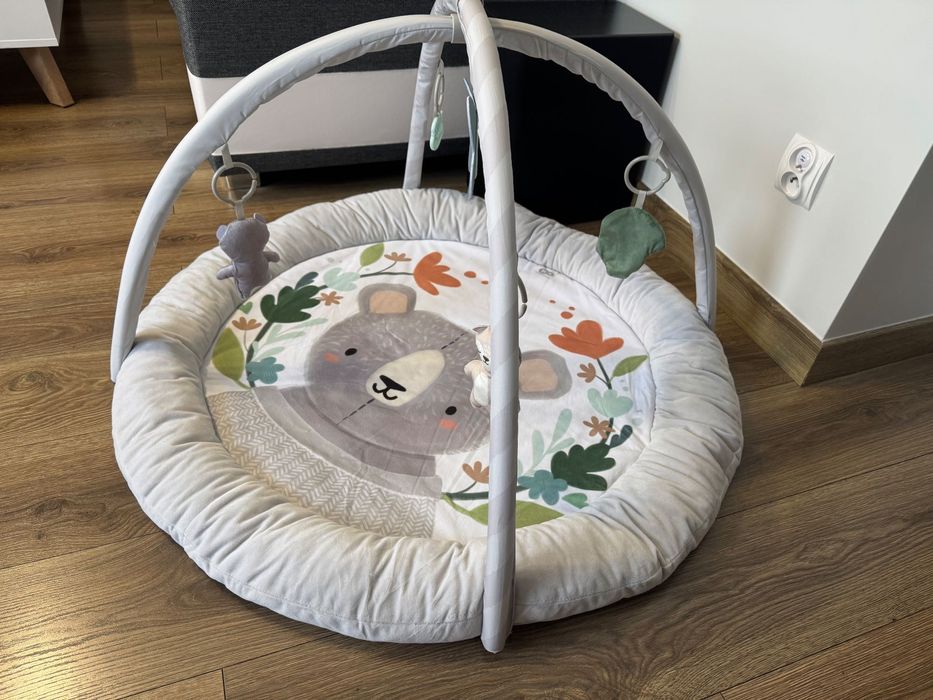 Mata edukacyjna | Interaktywny plac zabaw | COZYPLAY Kinderkraft