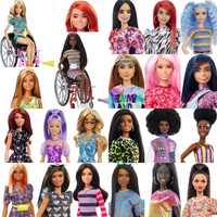 Барби фешионистас barbie fashionistas