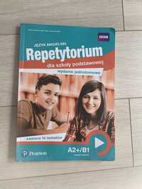 repetytorium jezyk angielski - zeszyt cwiczen pearson