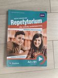 repetytorium jezyk angielski - zeszyt cwiczen pearson