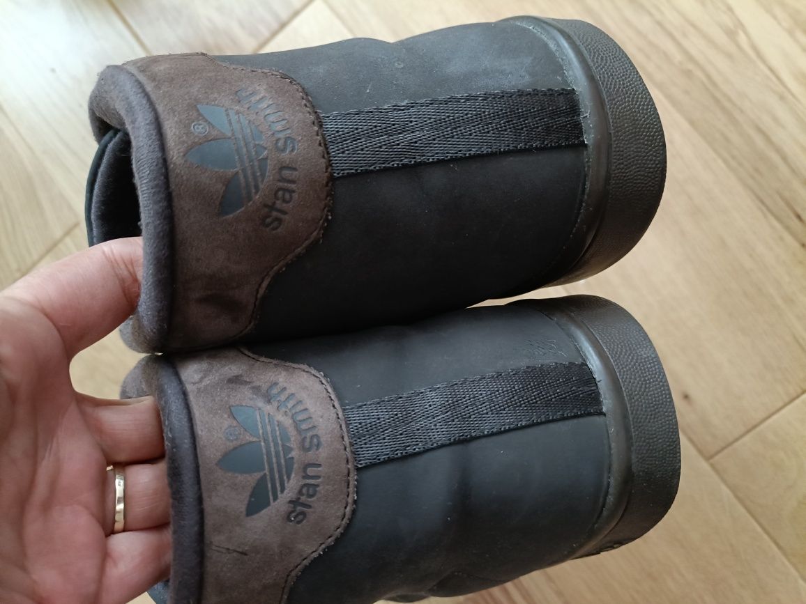 Buty trzewiki adidas