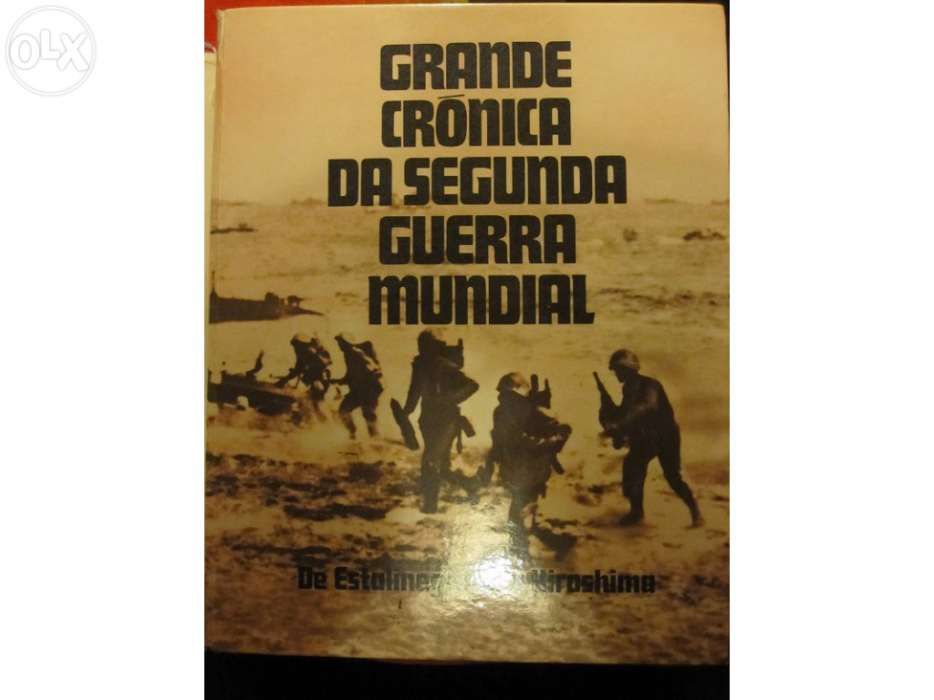 II  Grande Guerra Mundial