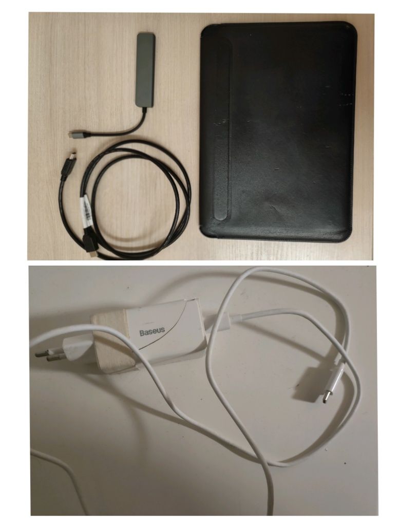 Apple MacBook Air 2020 A2179 i5 512 Gb