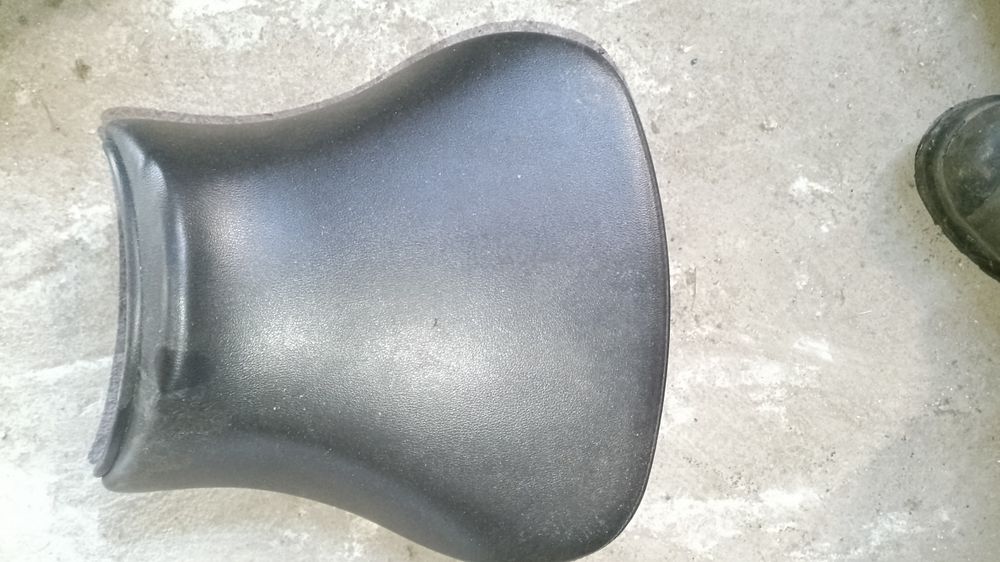 Siedzenie kierowcy BMW 1200rt k52 rok 2018