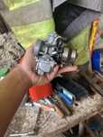 Carburador 24 mm