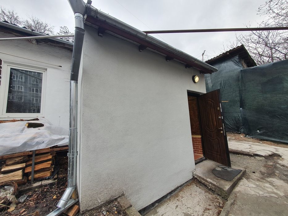 Продам 2к.  Центр, Воскресенская(Ленина)