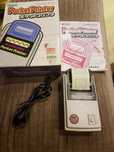 Drukarka Gameboy Printer Game Boy