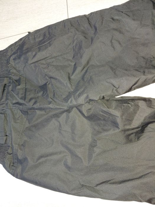 Гірськолижні штани чоловічі Karbon