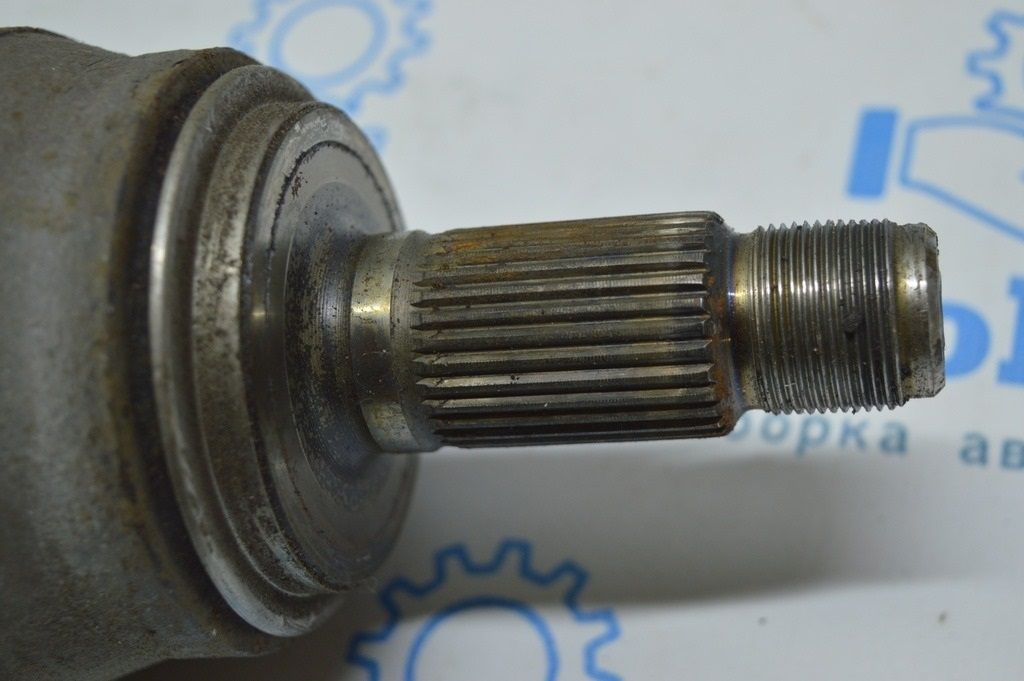 Привод полуось перед прав Acura MDX 16-20 (01) 44305-TZ5-A31