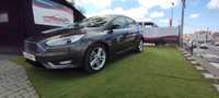 Ford Focus 1.5 TDCi Titanium