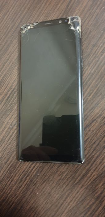Samsung galaxy note 8