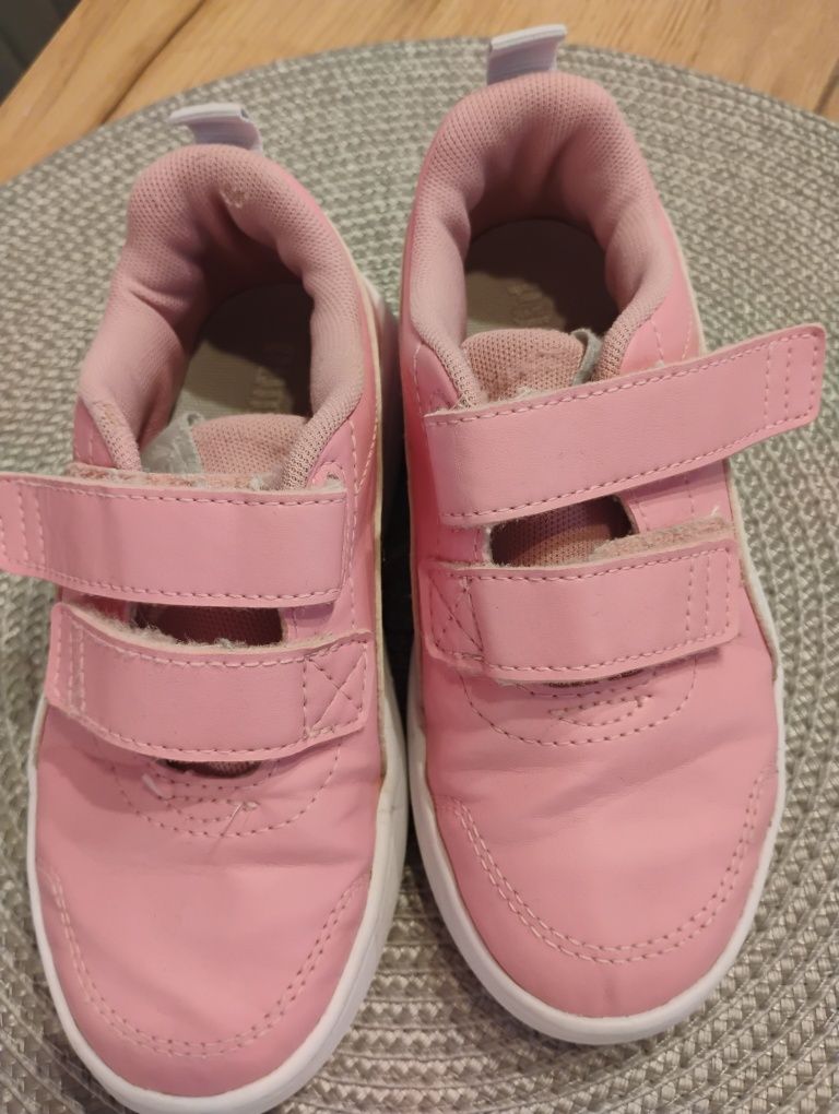 Buty adidas 29 dla dziewczynki