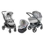 Trio Chicco Style Go Up