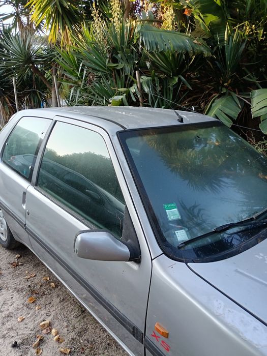 Vendo Peugeot 106 xs