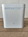 Router ZTE MF286D SIM WiFi 4G LTE 600Mb/s 3x agregacja pasm nieużywany