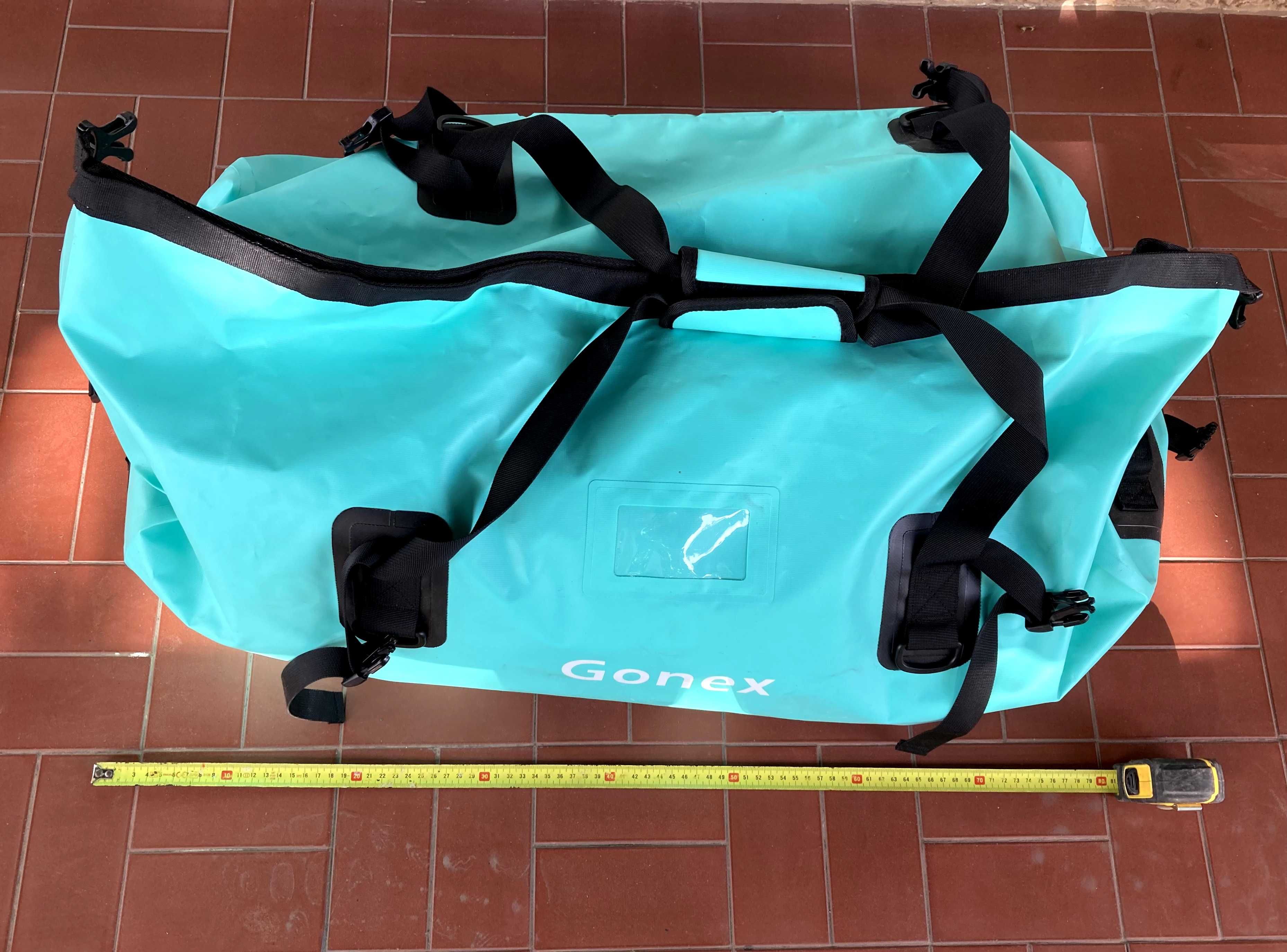 Saco estanque Vela, Surf, Kayak, SUP