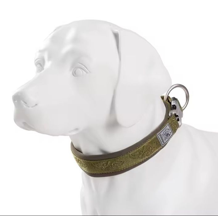 Нашийник ошейник для великих собак