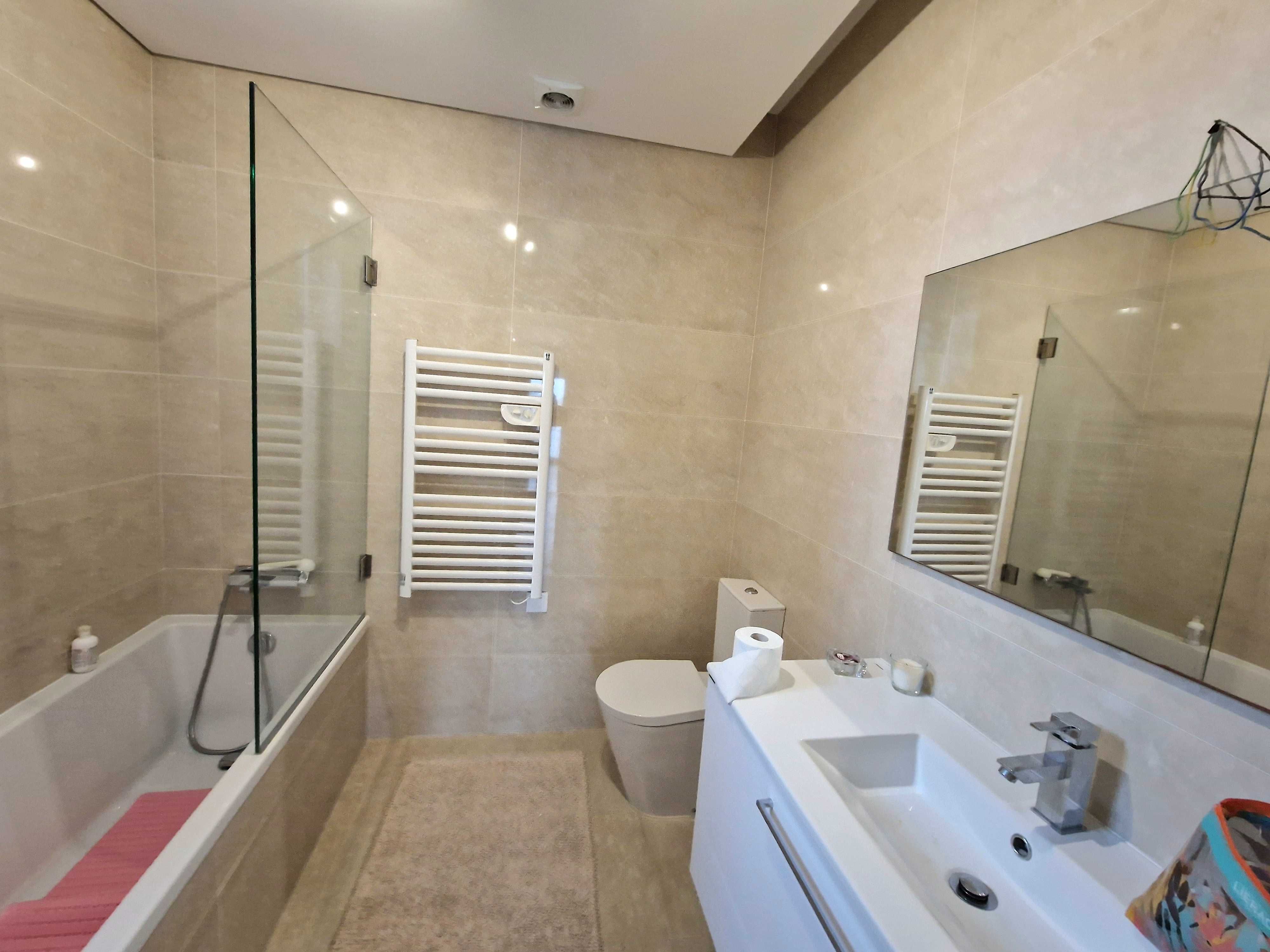 Apartamento T3 a 7 min de Viana