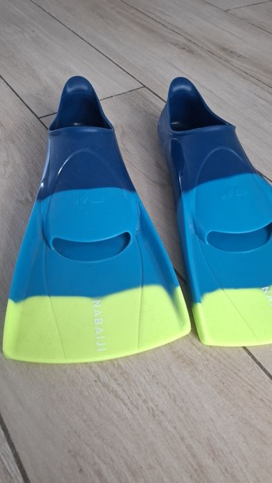 Płetwy Decathlon r. 39/40