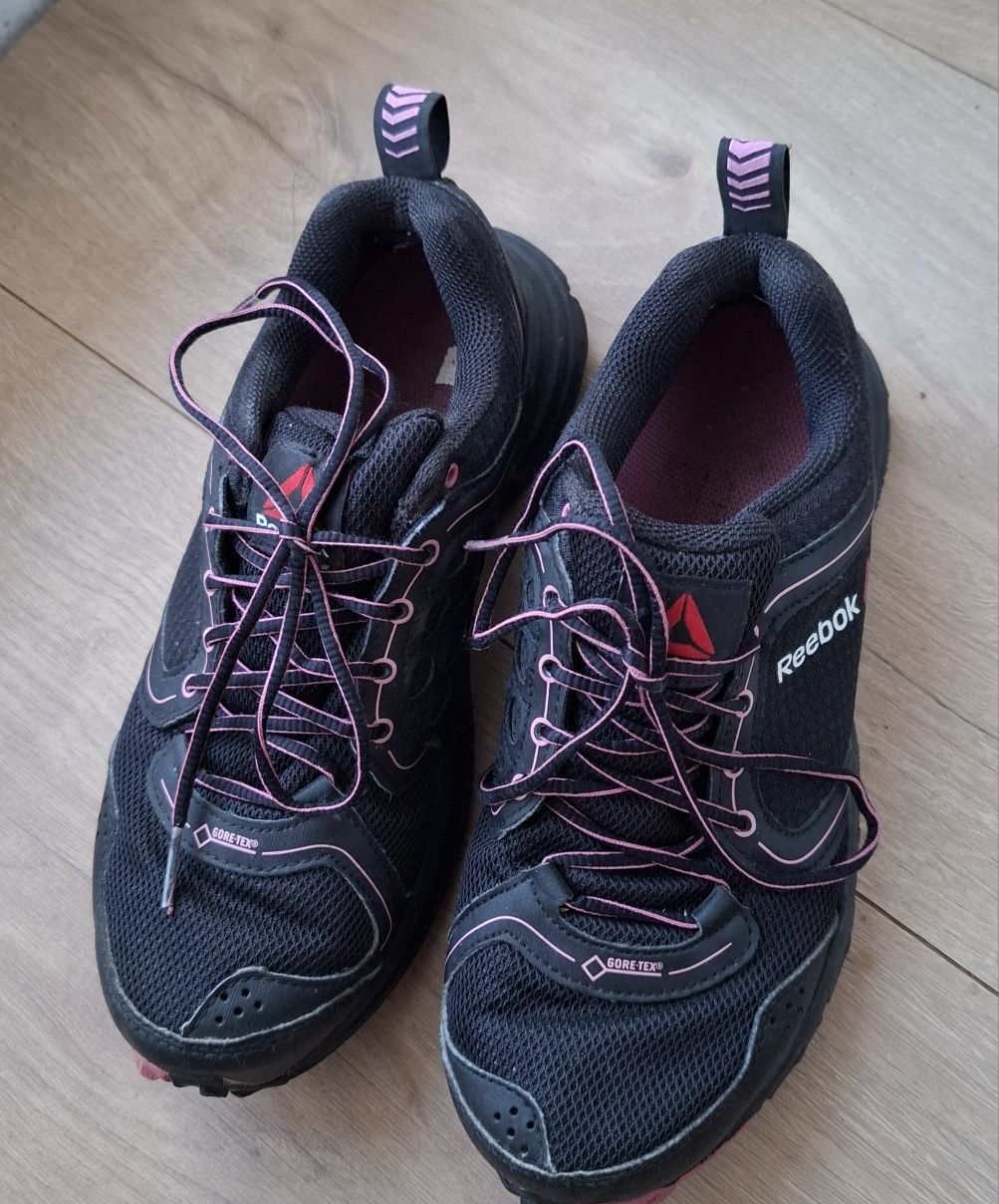 Buty Reebox  goretex  36