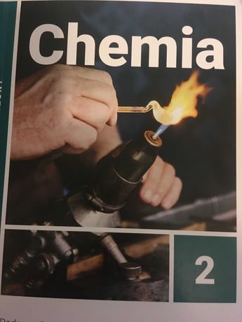 Chemia 2, zakres rozszerzony