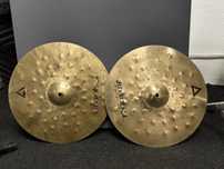 Istambul Xist Dry Briliant 15”