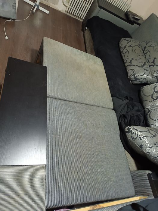 Диван угловой/прямой  6000