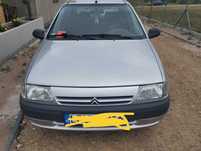 Citroen Saxo .. !!
