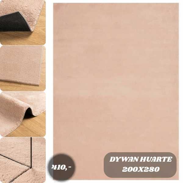 Nakładka na łóżko, na materac, ochraniacz, pokrowiec 200x200x5 OUTLET