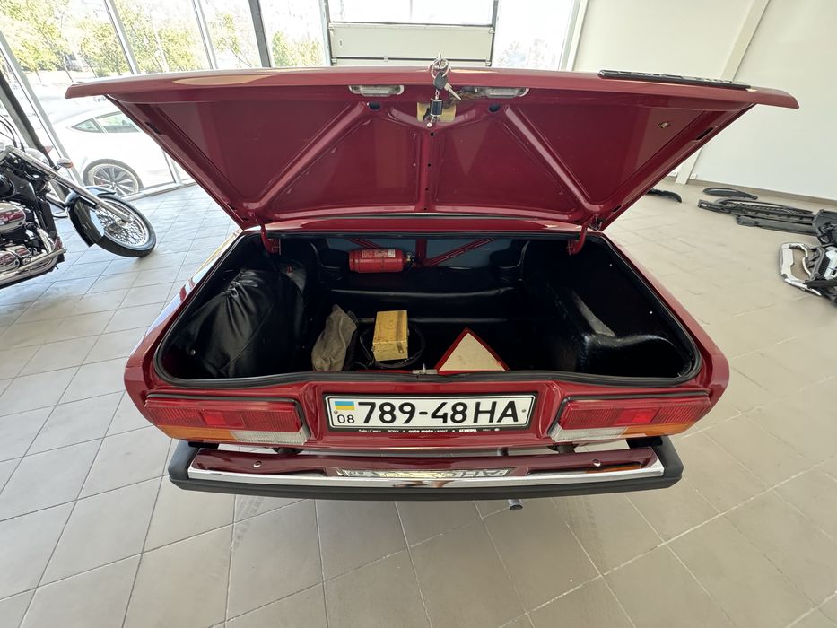 Продам Ваз 2107 Оригинал