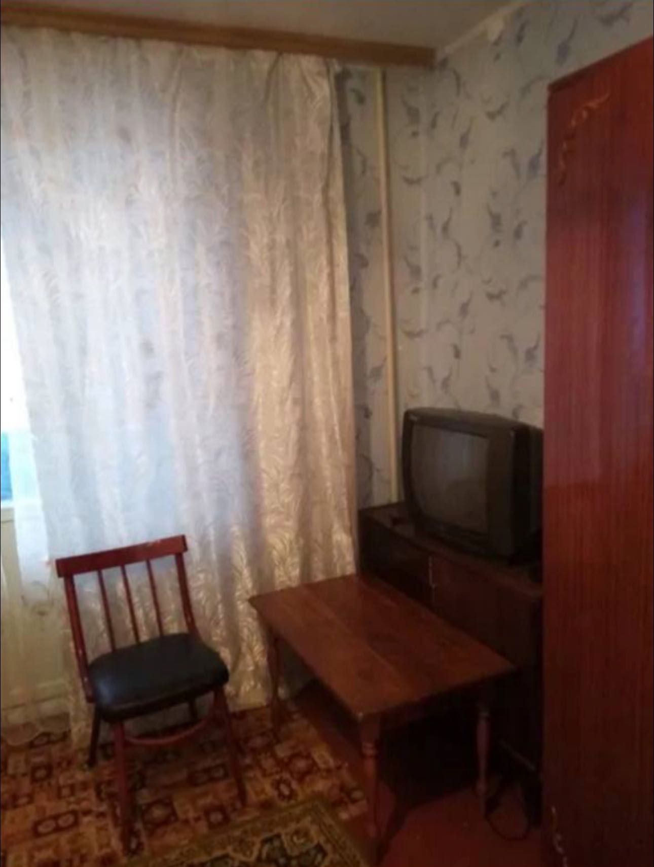 Здам кімнату, район Зелений папуга