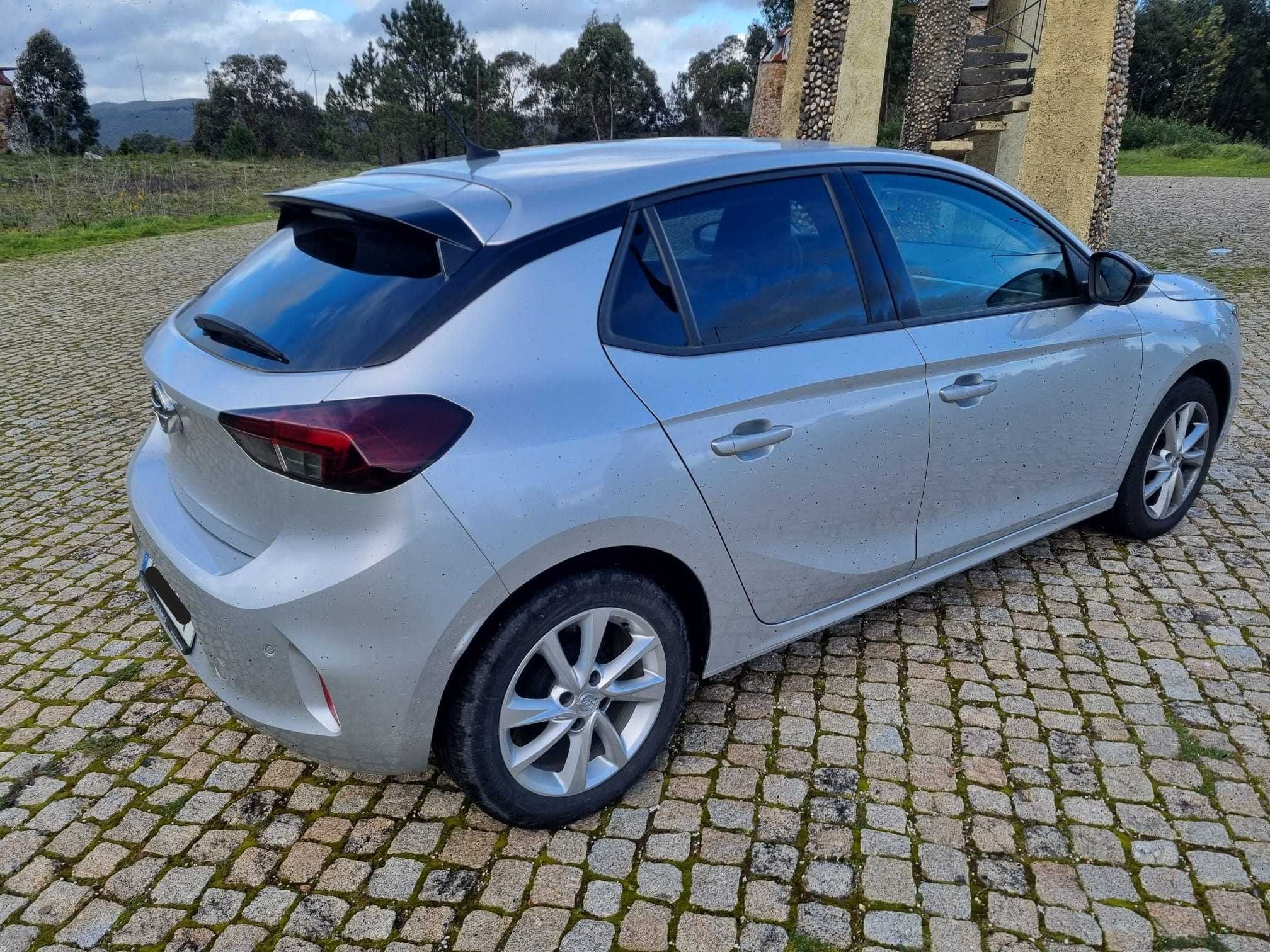 OPEL CORSA 1.2 11/2022