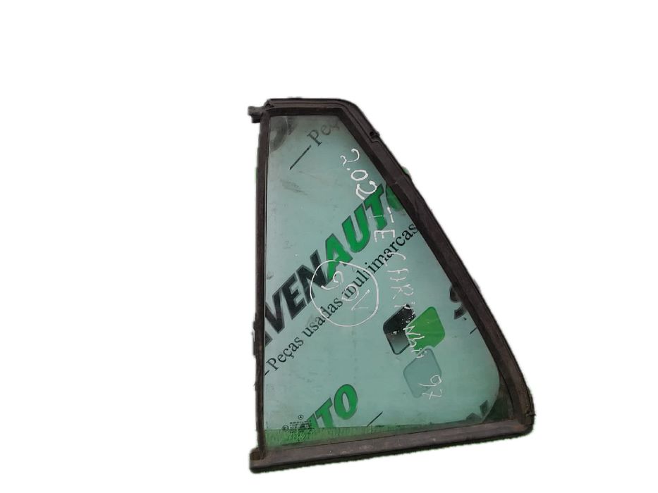 Vidro porta trás esquerdo MERCEDES-BENZ Classe C (W202)