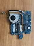 Płyta główna od HP ProBook 450 z procesorem