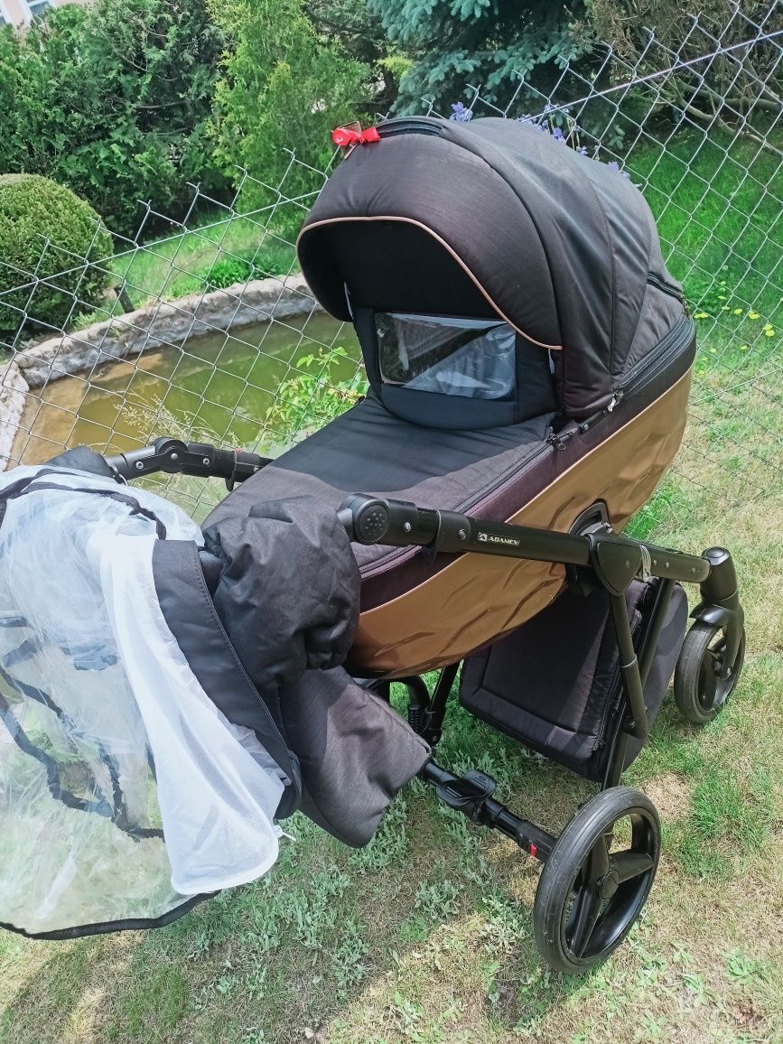 Sprzedam Wózek dziecięcy