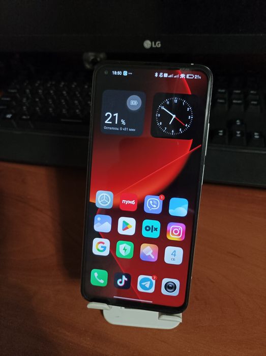 Xiaomi Mi 10T Pro 8/128