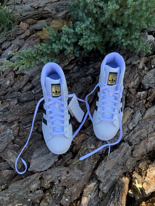 Adidas Superstar UP W Size: 40 2/3 25,5 см високі кеди/кросівки адідас