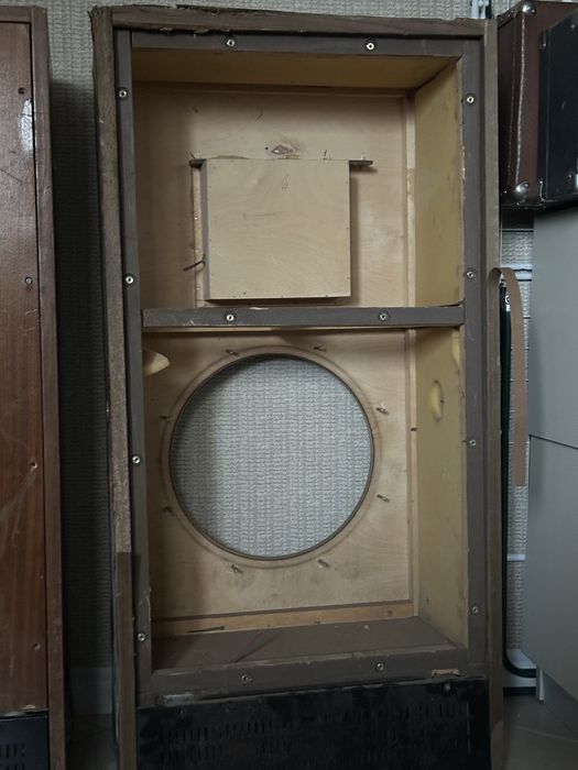 Tesla ars 641 студийные мониторы