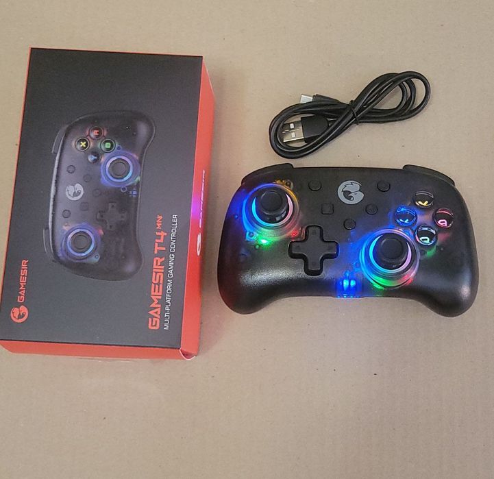 Геймпад для телефона  GameSir T4 mini