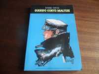 "Querido Corto Maltese" de Susana Fortes - 1ª Edição de 1998