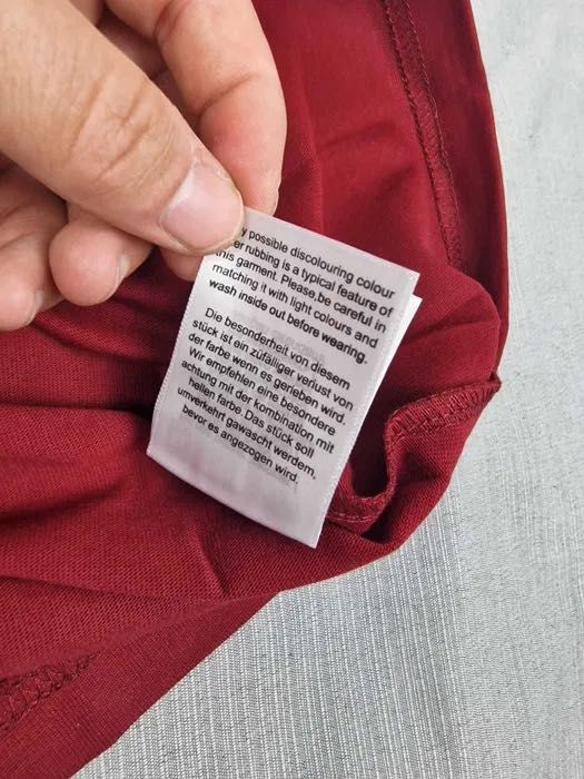 Koszulka męska t-shirt Dolce&Gabbana premium