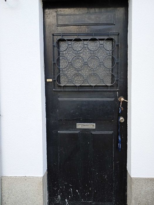 Arrendo Apartamento T4 Seia Zona Histórica