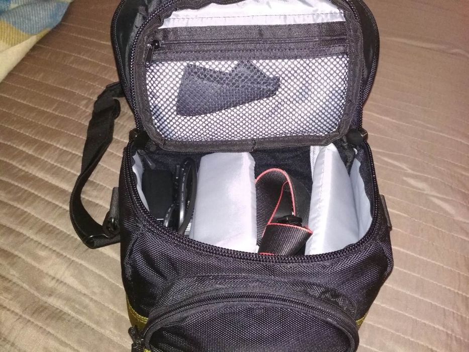 Фотоаппарат Canon