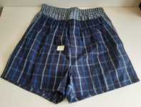 Dois Boxers Homem Novos Jean Pascale tam. S