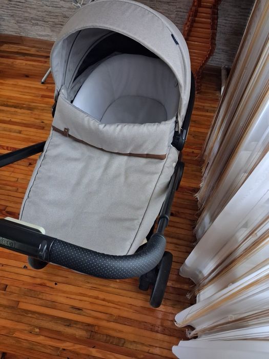 Коляска chicco 2 в1