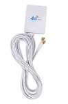 Antena 3G/4G/LTE SMA dla router/modem Huawei/ZTE