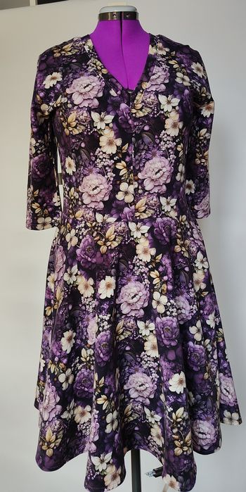 Sukienka damska L, XL