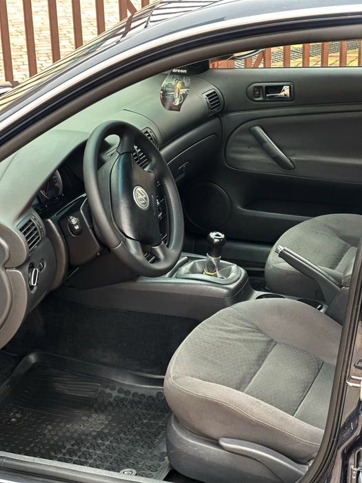Volskwagen Passat B5 1.9 TDI